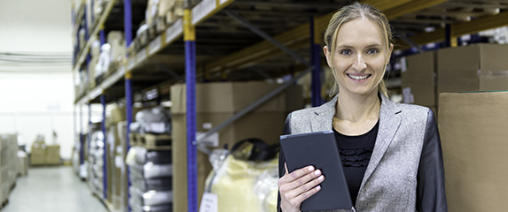 Supply Chain, Logistics, Planning