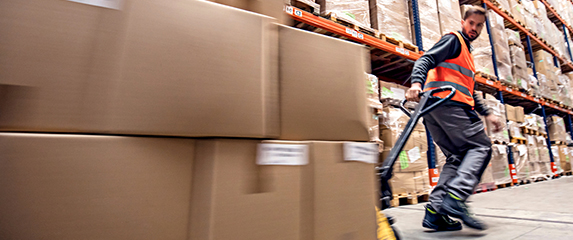 Inventory Management