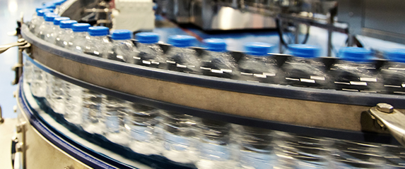 Packaging Equipment Line Design and Service